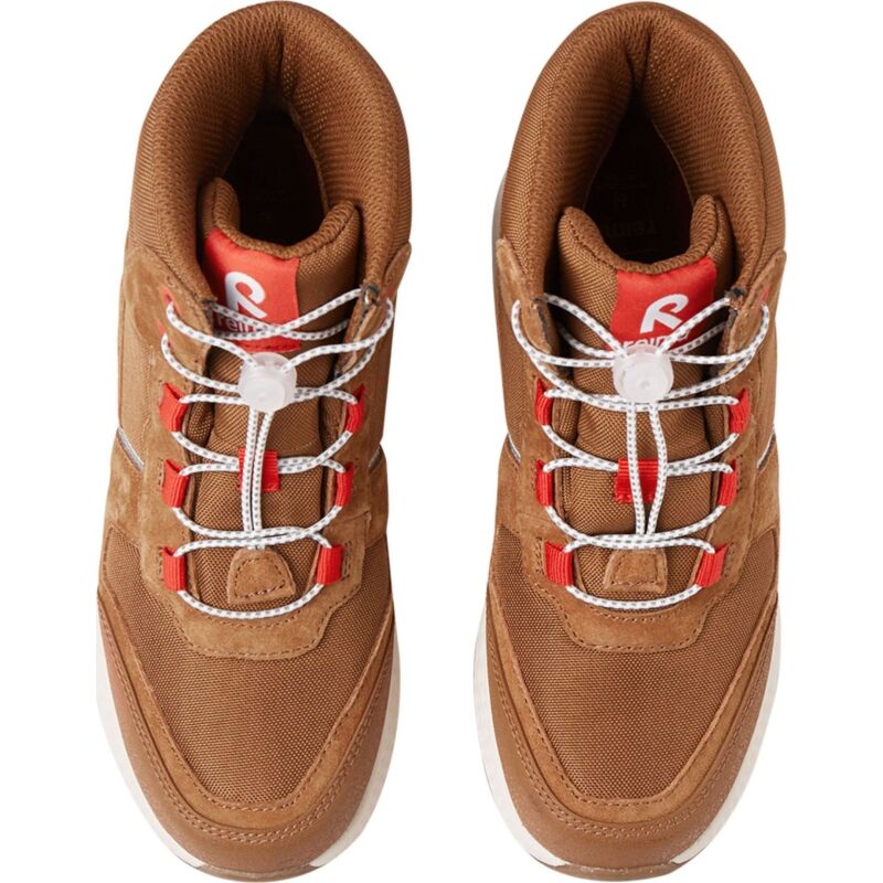 REIMA Ehtii 5400012A Cinnamon Brown