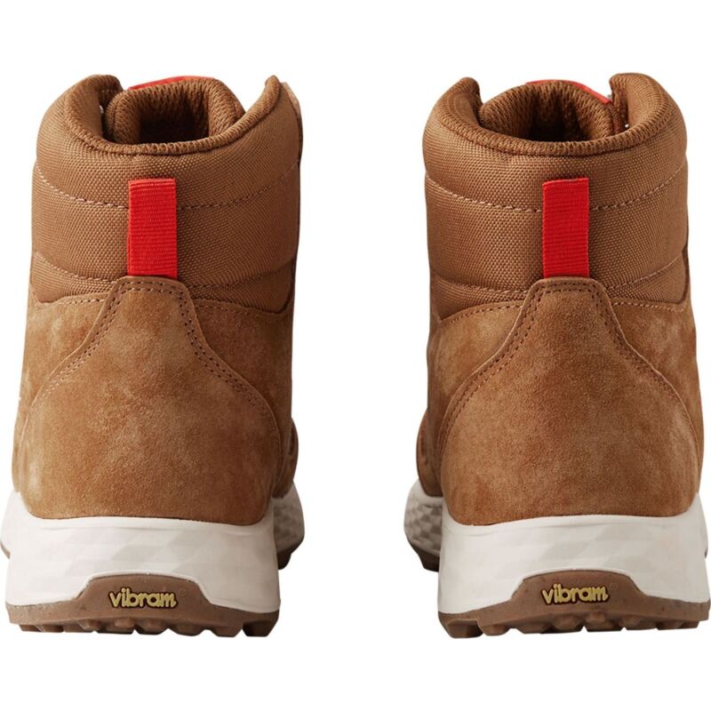 REIMA Ehtii 5400012A Cinnamon Brown