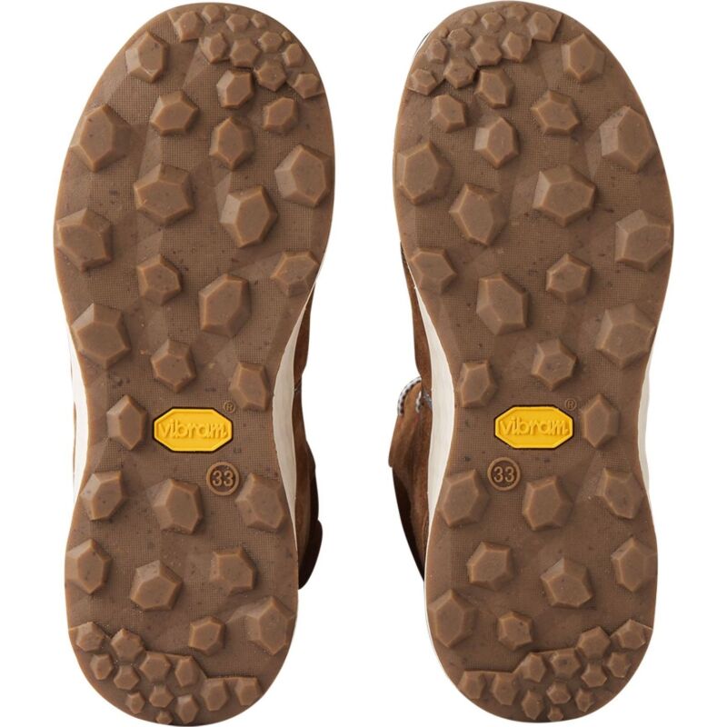 REIMA Ehtii 5400012A Cinnamon Brown