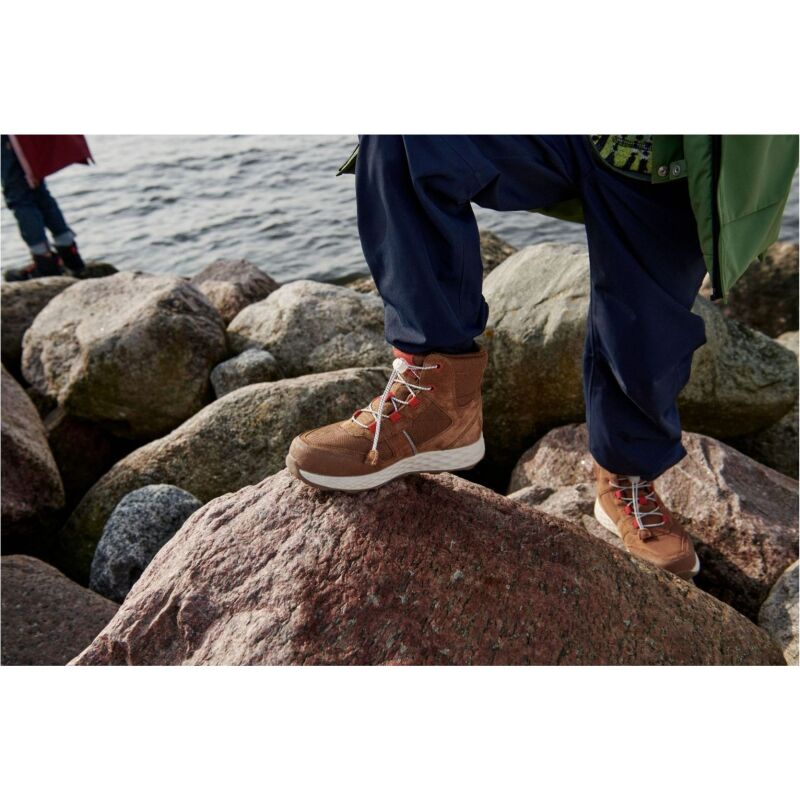 REIMA Ehtii 5400012A Cinnamon Brown
