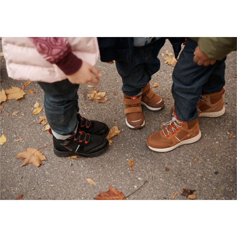 REIMA Ehtii 5400012A Cinnamon Brown