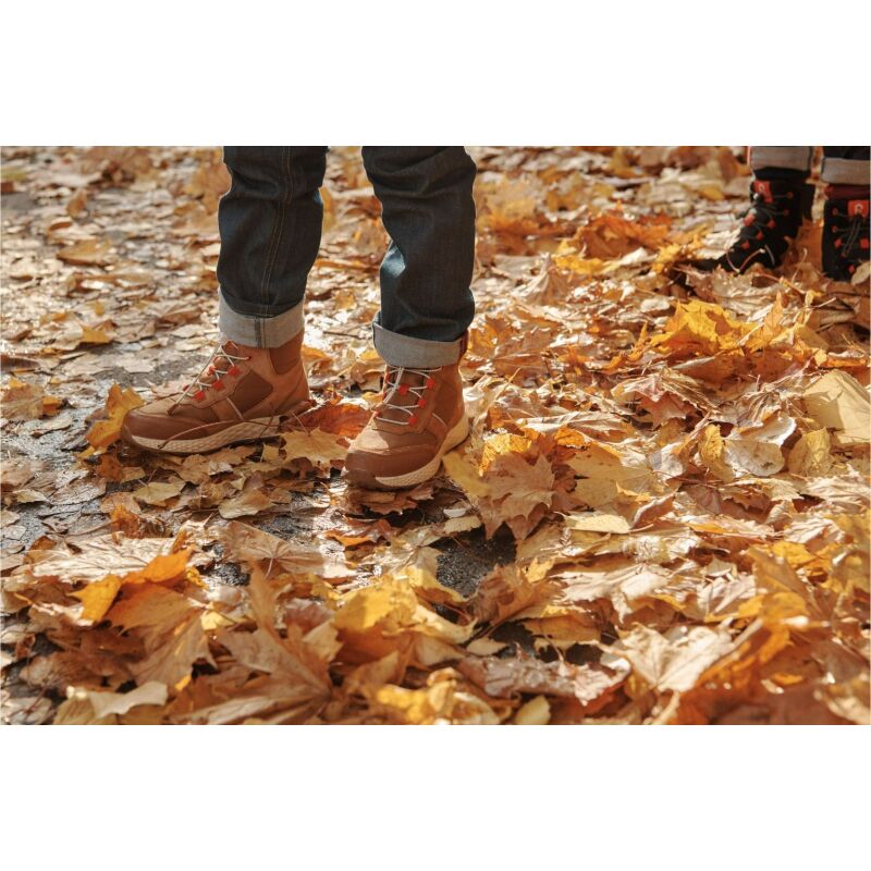 REIMA Ehtii 5400012A Cinnamon Brown