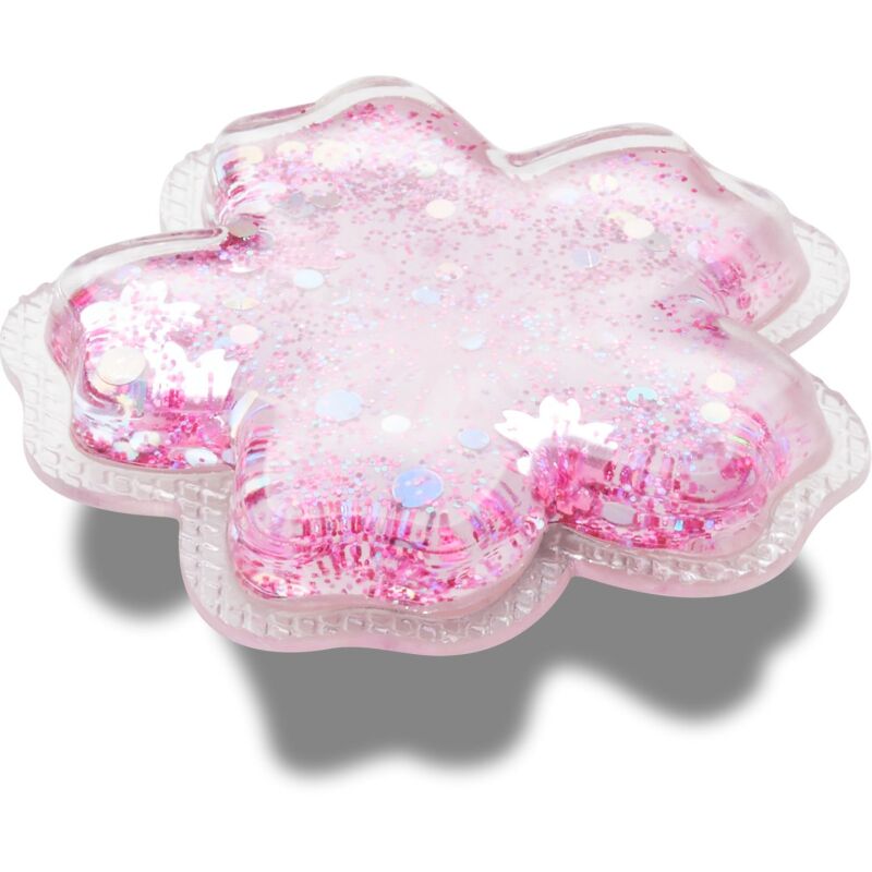 Crocs™ Jibbitz Squishy Cherry Blossom Flower 198445137792