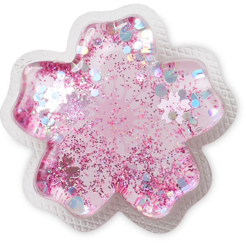 Crocs™ Jibbitz Squishy Cherry Blossom Flower 198445137792