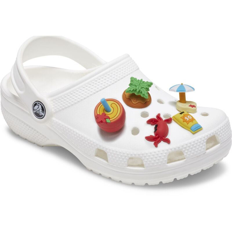 Crocs™ Jibbitz Beachy 5 Pack 198445127748