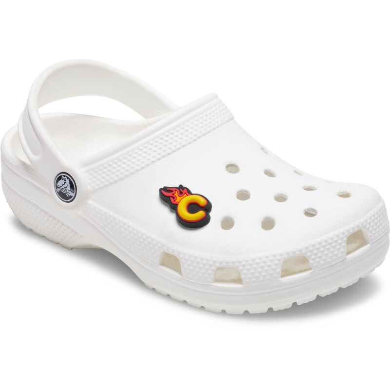 Crocs™ Jibbitz C Flame 198445127625