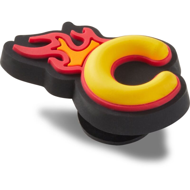 Crocs™ Jibbitz C Flame 198445127625