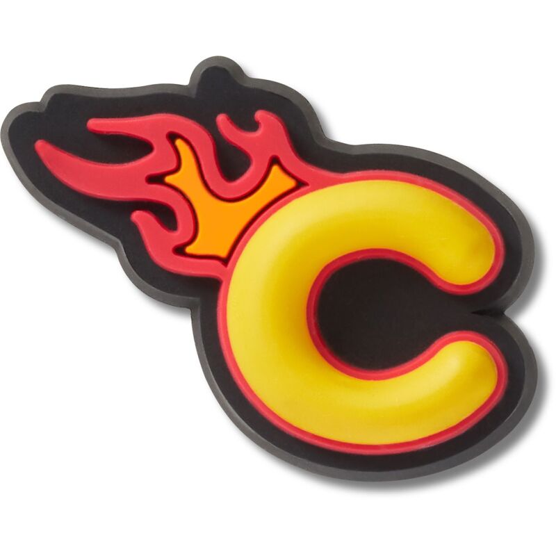 Crocs™ Jibbitz C Flame 198445127625