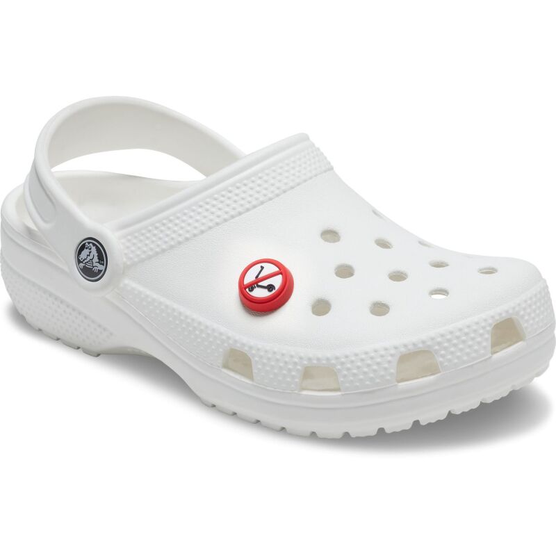 Crocs™ Jibbitz No Scootering 196265706549