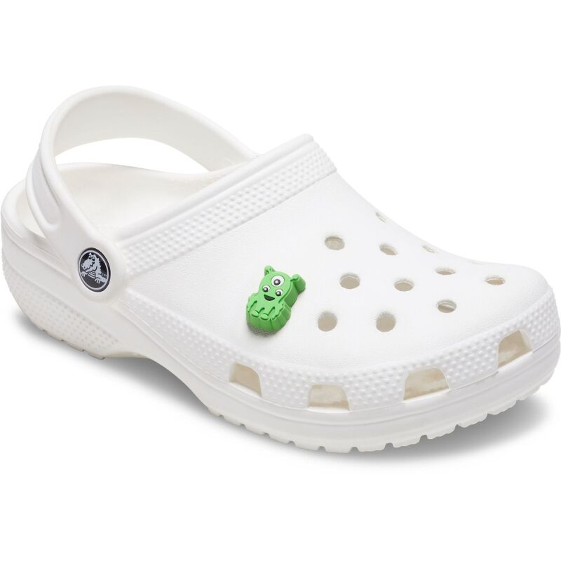 Crocs™ Jibbitz Tiny Green Monster 196265639939