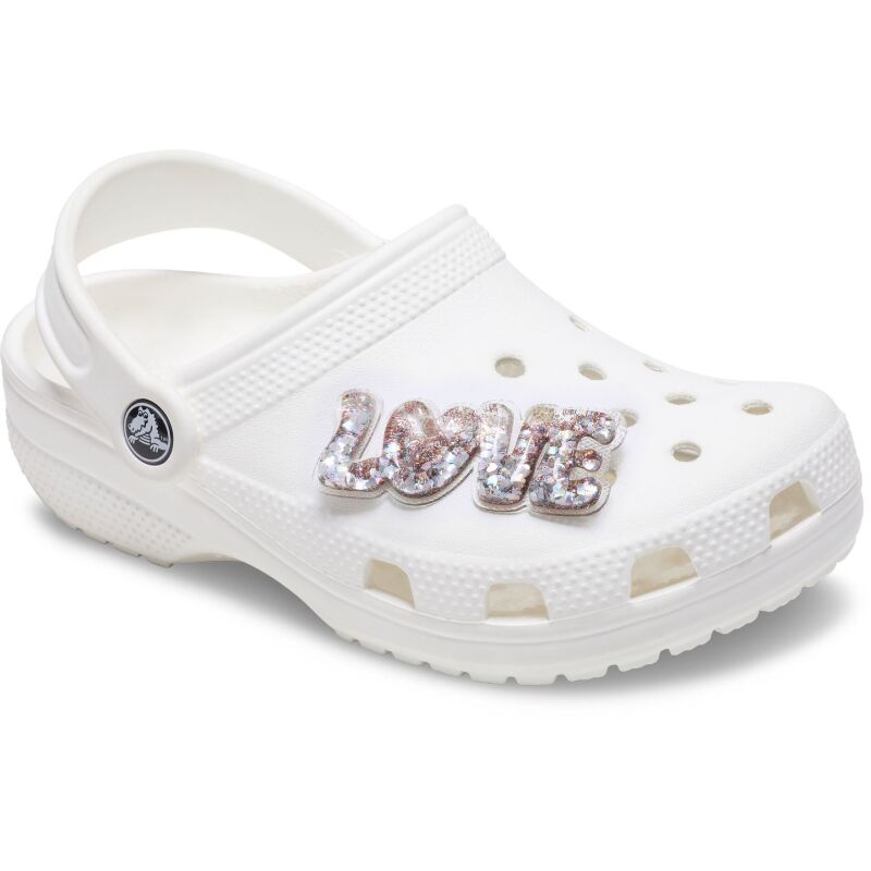 Crocs™ Jibbitz Oversized Love Squish 196265644643 