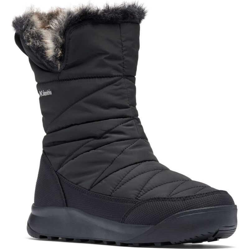 Columbia MINX SLIP V Black/ Ti Titanium