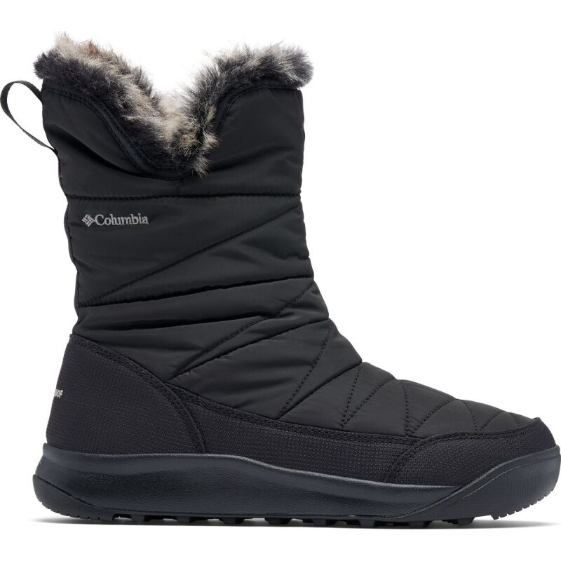 Columbia MINX SLIP V Black/ Ti Titanium