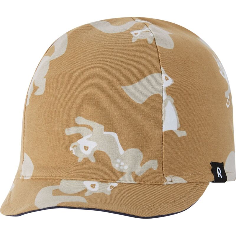 REIMA KILPPARI 5300161C Peanut Brown