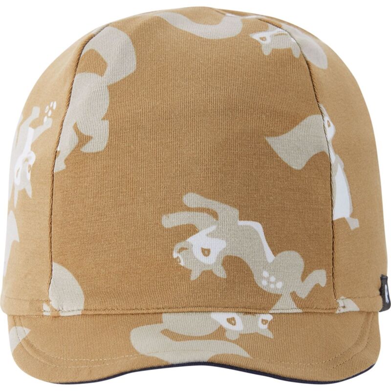 REIMA KILPPARI 5300161C Peanut Brown