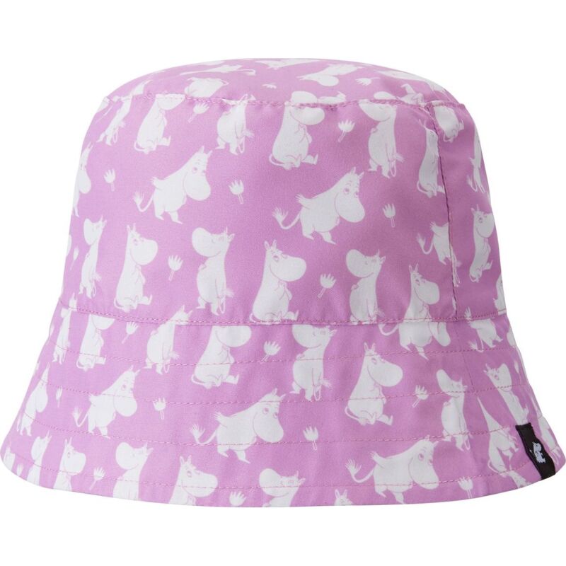 REIMA MOOMIN SVALKA 5300268A Lilac Pink