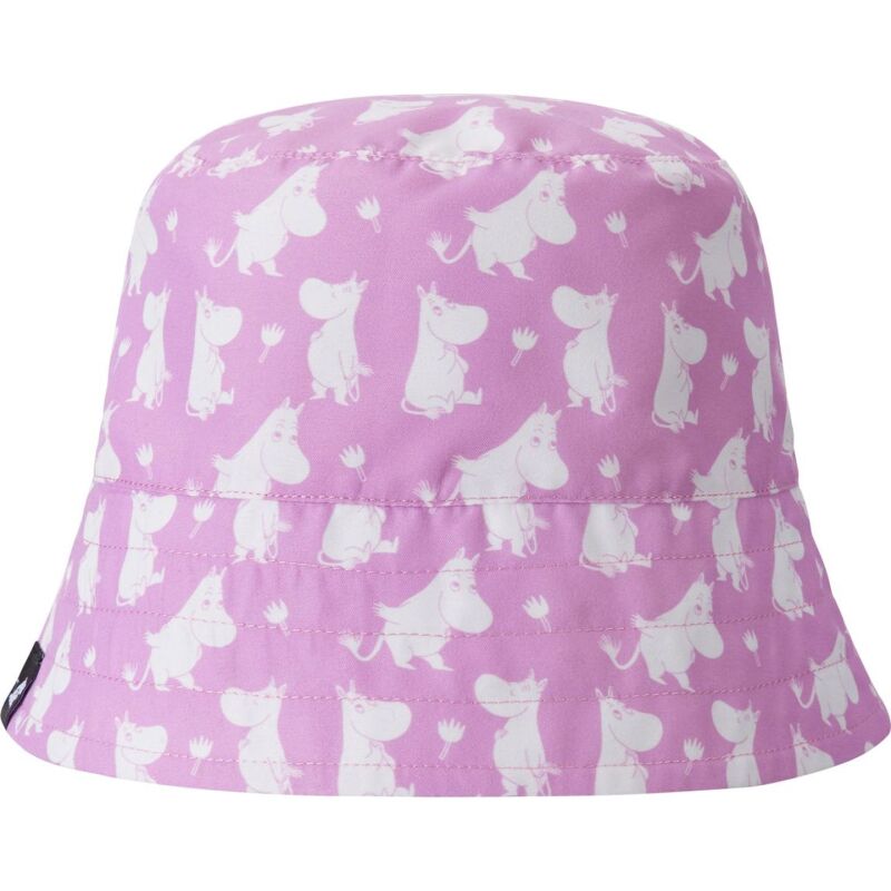 REIMA MOOMIN SVALKA 5300268A Lilac Pink