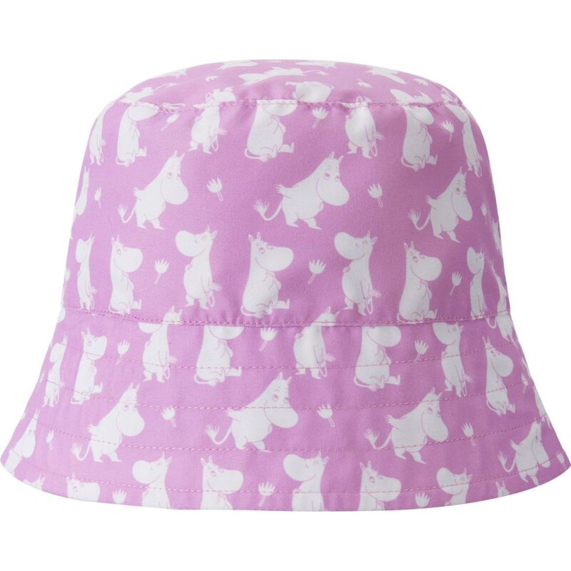 REIMA MOOMIN SVALKA 5300268A Lilac Pink