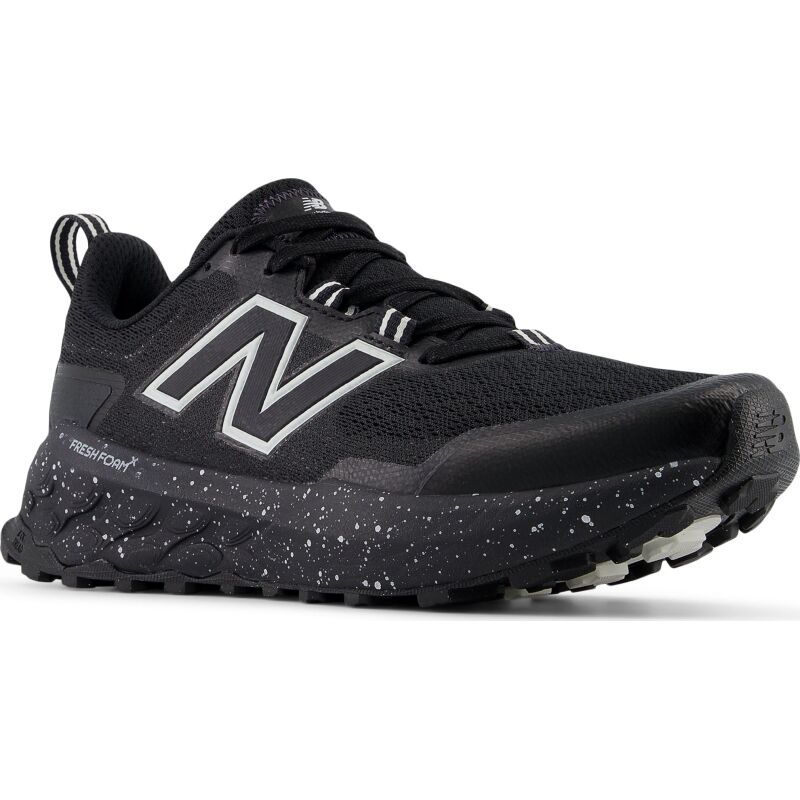 New Balance FreshFoam Garoe v2 Black