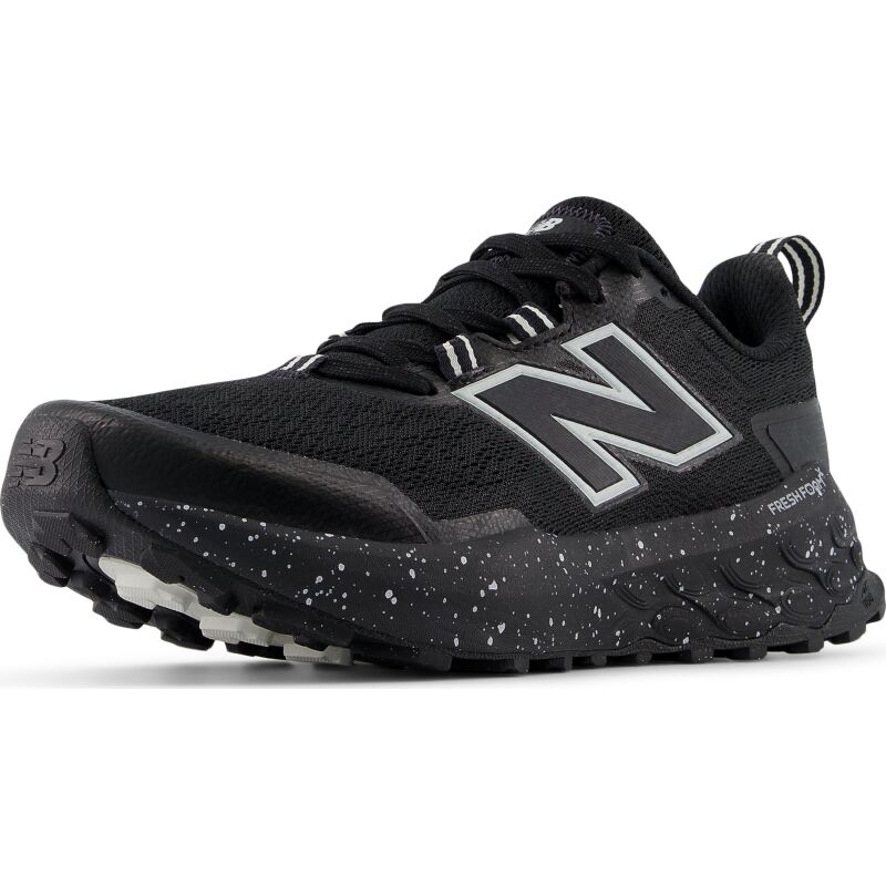 New Balance FreshFoam Garoe v2 Black