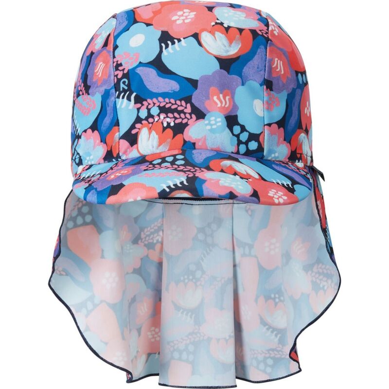 REIMA UPF 40+ Sunhat Mustekala 5300155A Navy