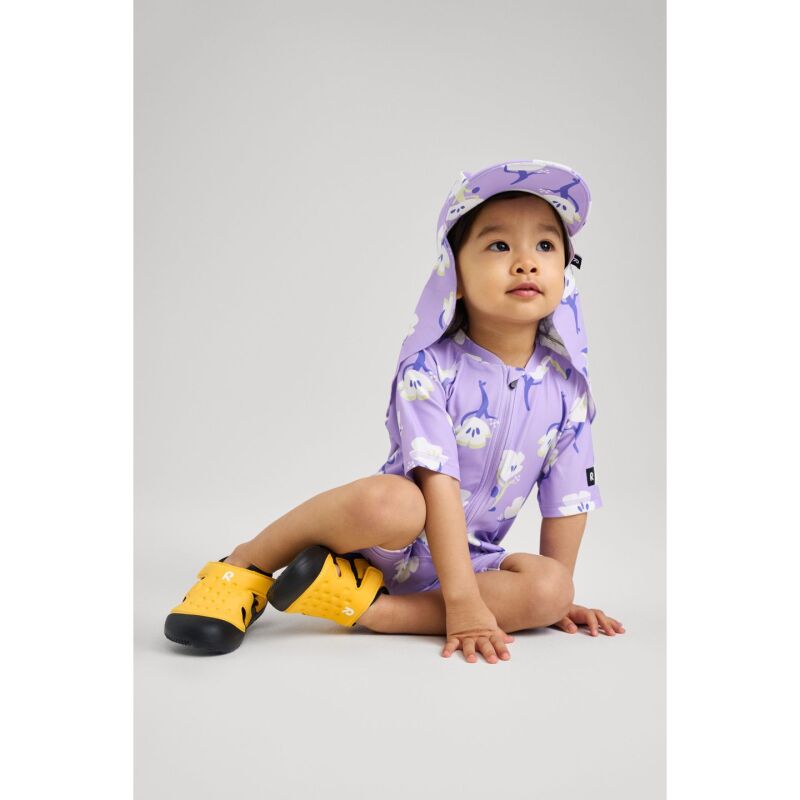 REIMA Mustekala 5300155A Lilac amethyst