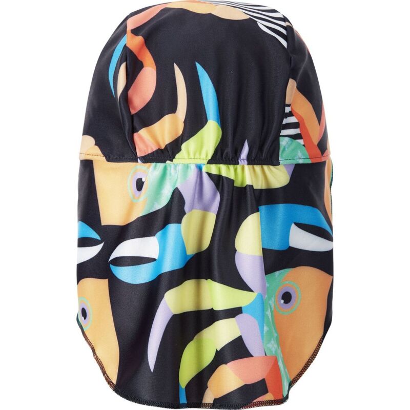 REIMA KILPIKONNA 5300154A Black