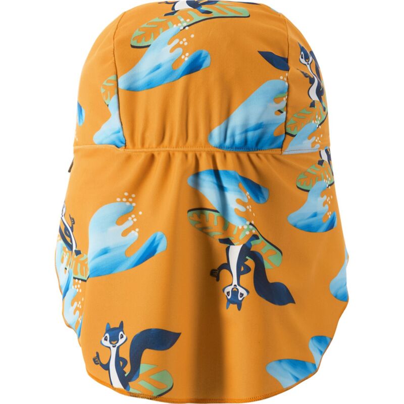 REIMA Kilpikonna 5300154A Fruity Orange