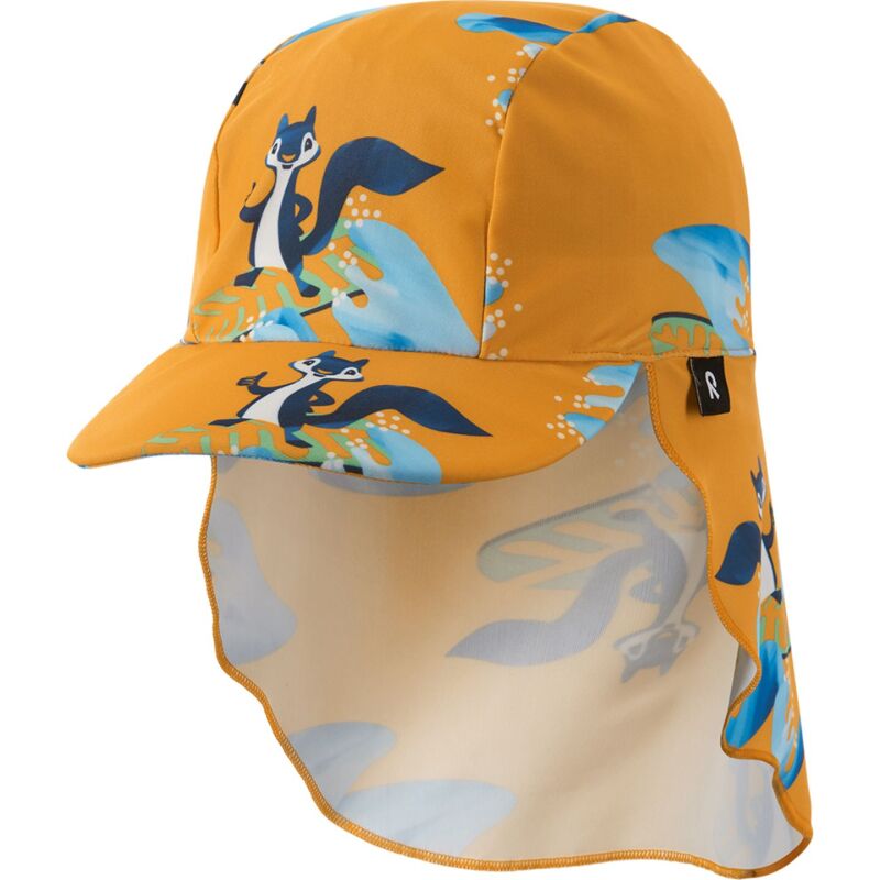 REIMA Kilpikonna 5300154A Fruity Orange