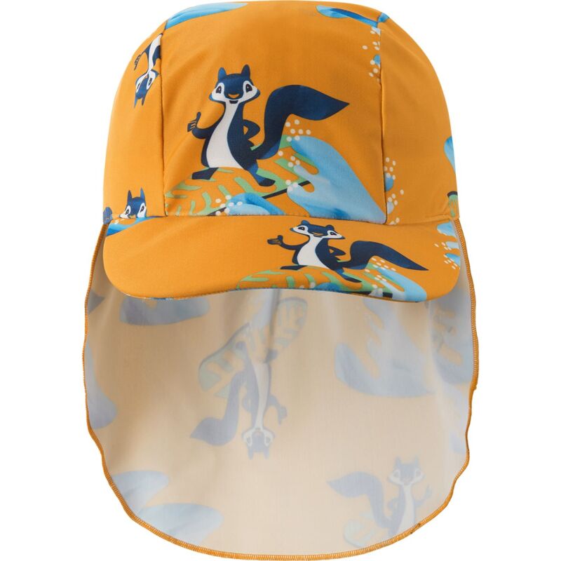 REIMA Kilpikonna 5300154A Fruity Orange