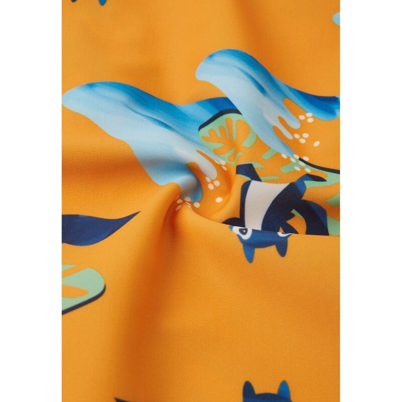 REIMA Kilpikonna 5300154A Fruity Orange