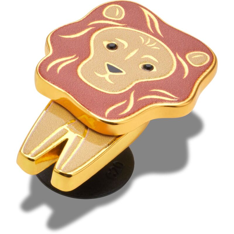 Crocs™ Jibbitz Enamel Lion 198445176920