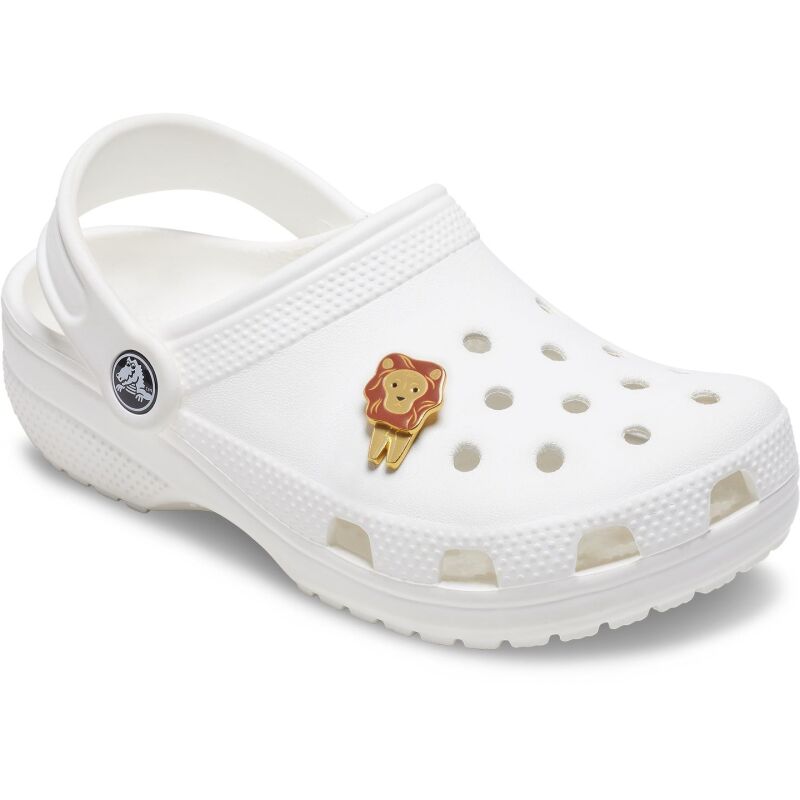 Crocs™ Jibbitz Enamel Lion 198445176920