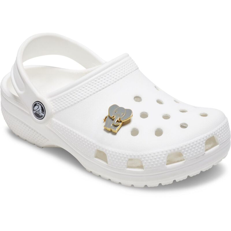 Crocs™ Jibbitz Enamel Elephant 198445176883