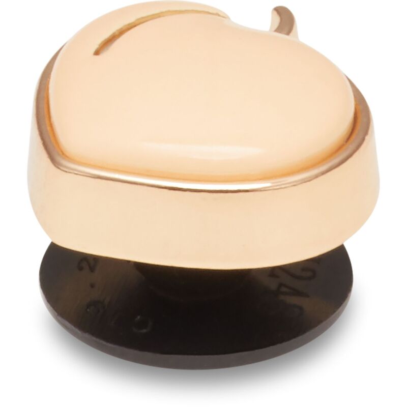 Crocs™ Jibbitz Tiny Peach 198445137907