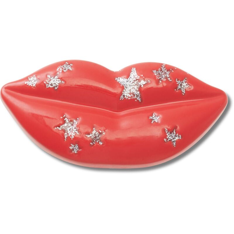 Crocs™ Jibbitz Star Lips 198445127694 