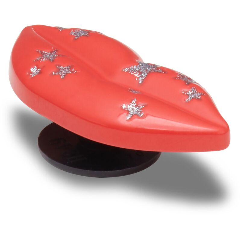 Crocs™ Jibbitz Star Lips 198445127694 