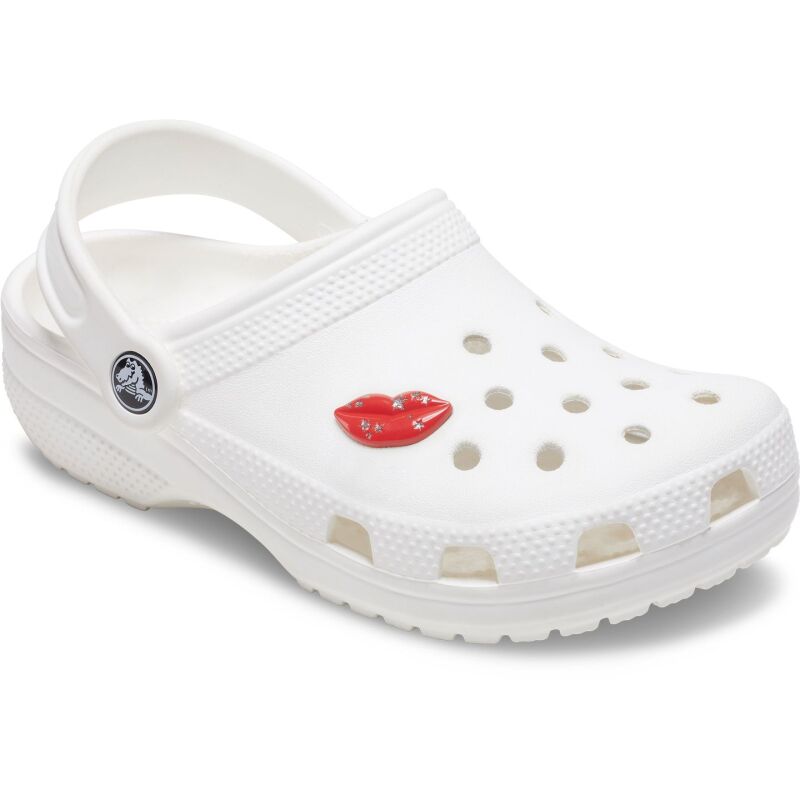 Crocs™ Jibbitz Star Lips 198445127694 