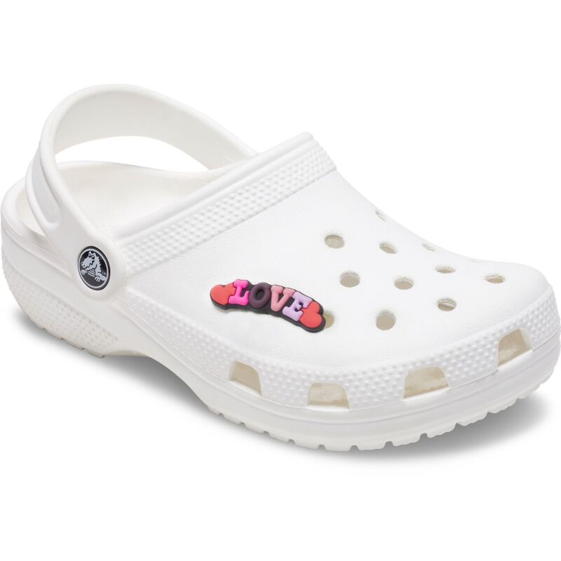 Crocs™ Jibbitz Love 