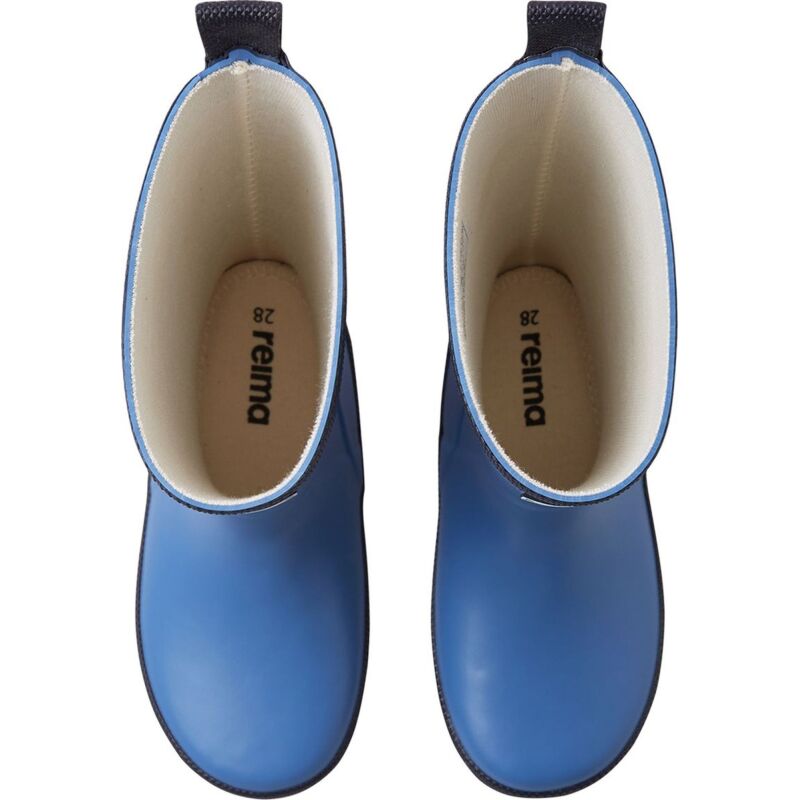 REIMA Taikuus 5400139A Denim blue
