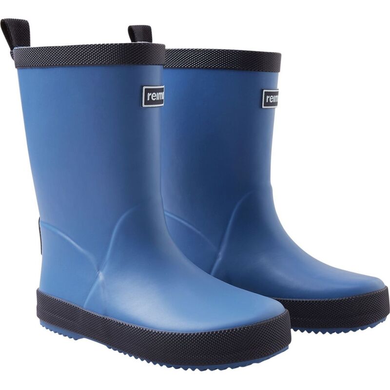 REIMA Taikuus 5400139A Denim blue