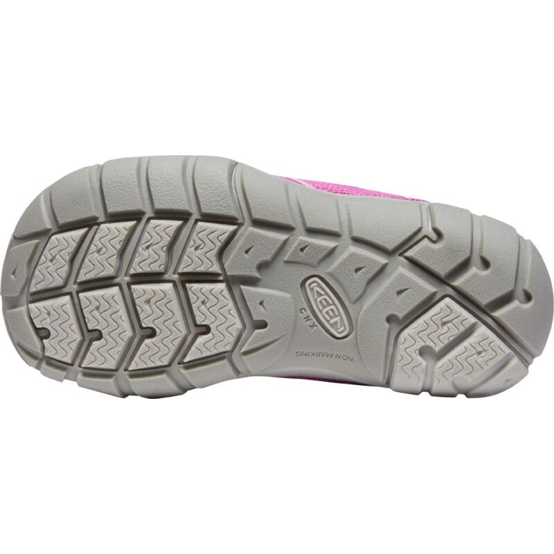 Keen CHANDLER 2 CNX CHILDREN Festival Fuchsia/Ibis Rose