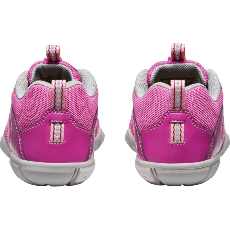 Keen CHANDLER 2 CNX CHILDREN Festival Fuchsia/Ibis Rose