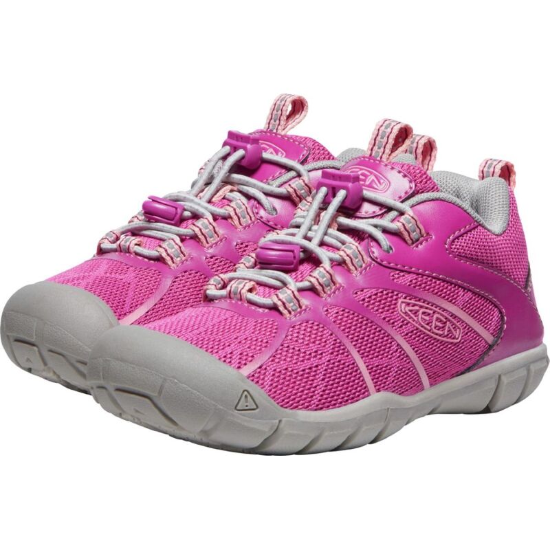 Keen CHANDLER 2 CNX CHILDREN Festival Fuchsia/Ibis Rose