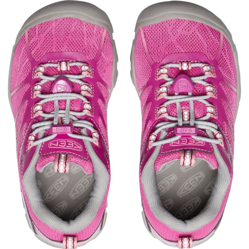 Keen CHANDLER 2 CNX CHILDREN Festival Fuchsia/Ibis Rose