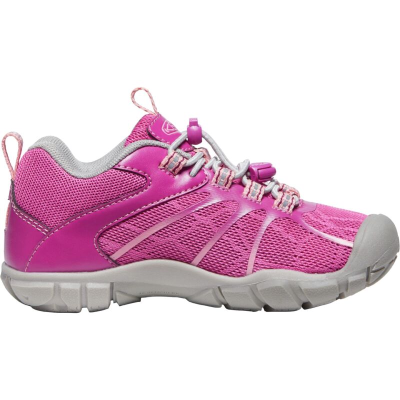 Keen CHANDLER 2 CNX CHILDREN Festival Fuchsia/Ibis Rose