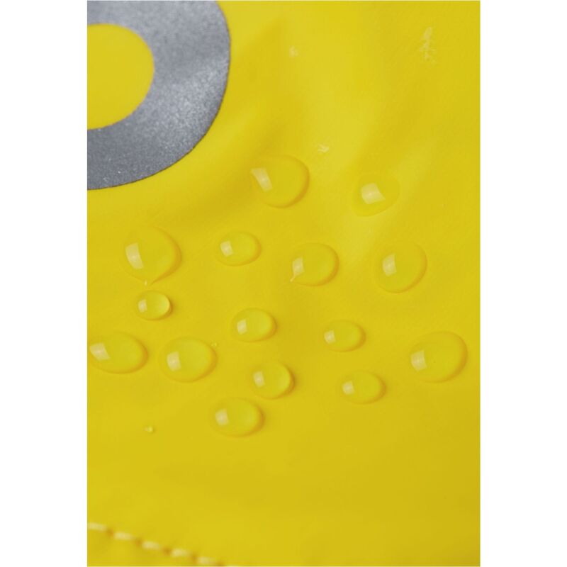 REIMA Rain Hat Rainy 528409A Yellow 2350
