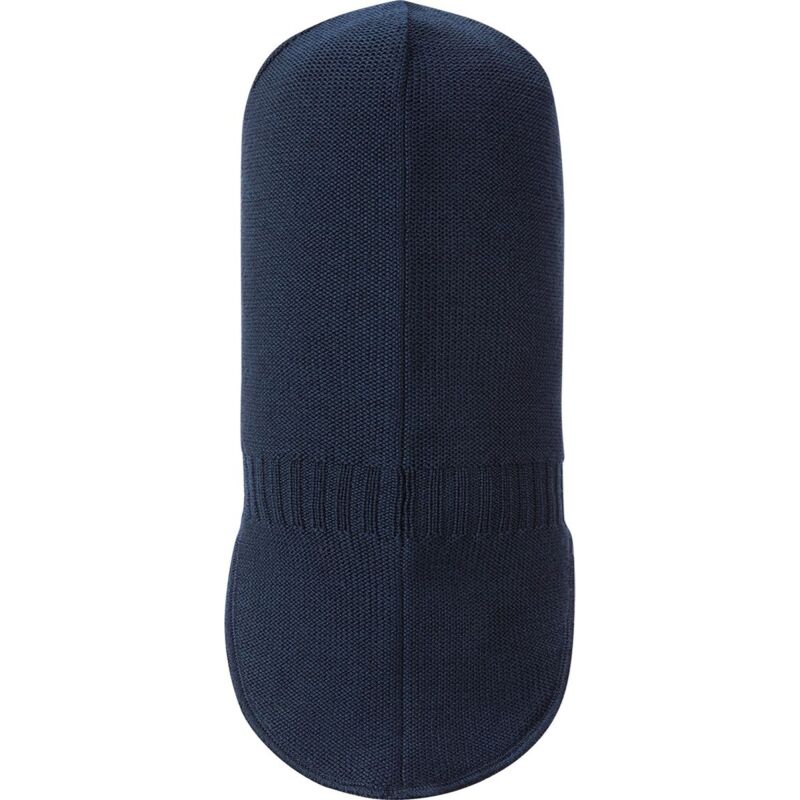 REIMA Merino Wool Balaclava Starrie 5300044B Navy