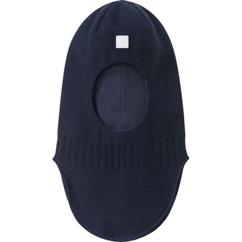 REIMA Merino Wool Balaclava Starrie 5300044B Navy