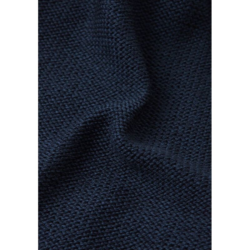 REIMA Merino Wool Balaclava Starrie 5300044B Navy